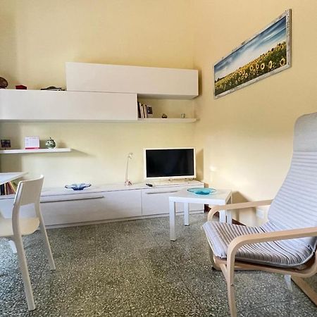 Tra Gli Olivi Daire Lucca Dış mekan fotoğraf