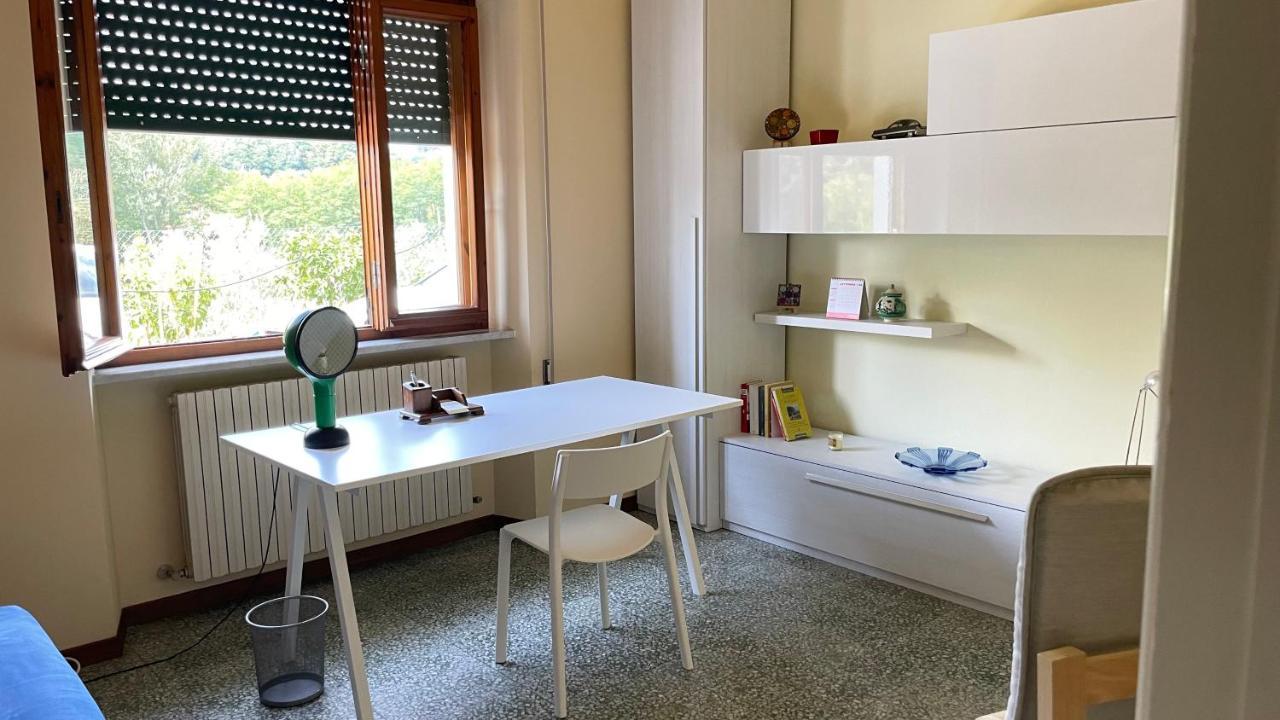 Tra Gli Olivi Daire Lucca Dış mekan fotoğraf