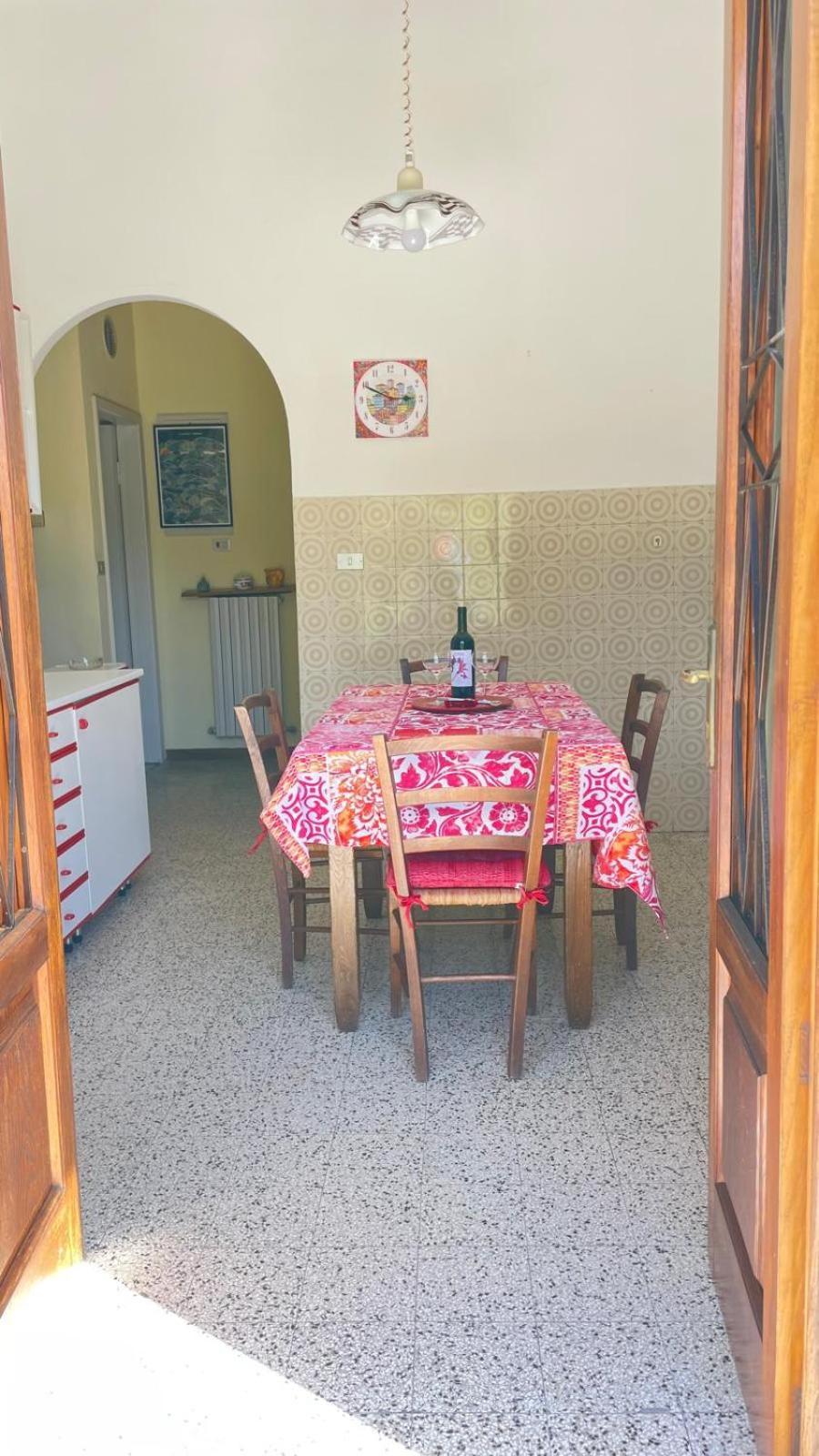 Tra Gli Olivi Daire Lucca Dış mekan fotoğraf