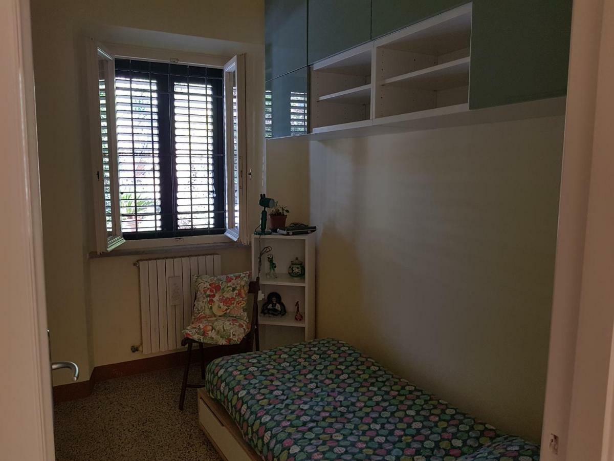 Tra Gli Olivi Daire Lucca Dış mekan fotoğraf