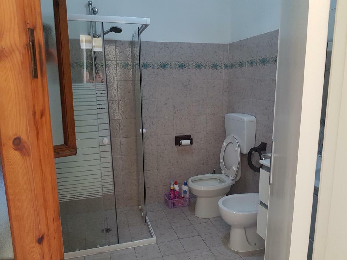 Tra Gli Olivi Daire Lucca Dış mekan fotoğraf